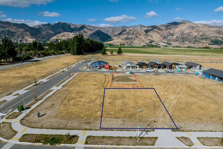 Photo of property in 5 Longview Drive, Lake Hawea, 9382