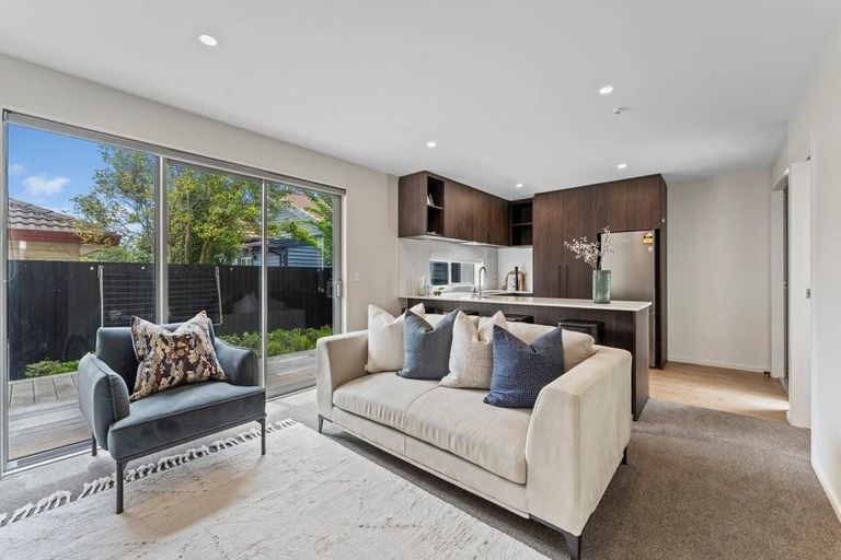 Photo of property in 11/27 Sails Street, Papanui, Christchurch, 8053