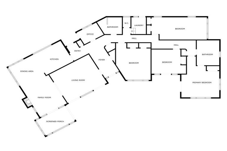 Photo of property in 1136 Rangitikei Line, Newbury, Palmerston North, 4475