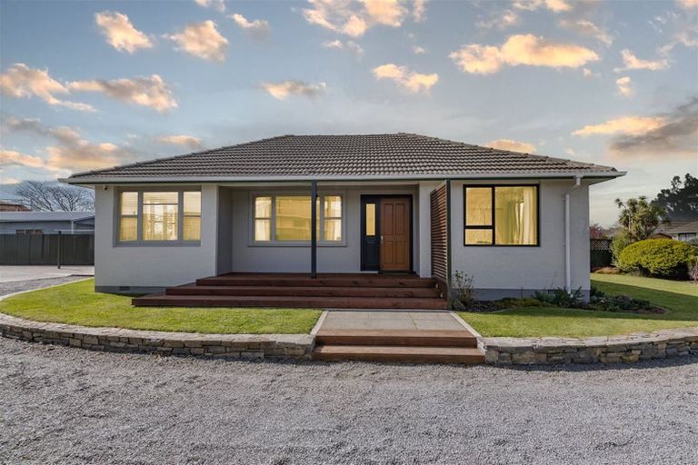 Photo of property in 32 Taurima Street, Hei Hei, Christchurch, 8042