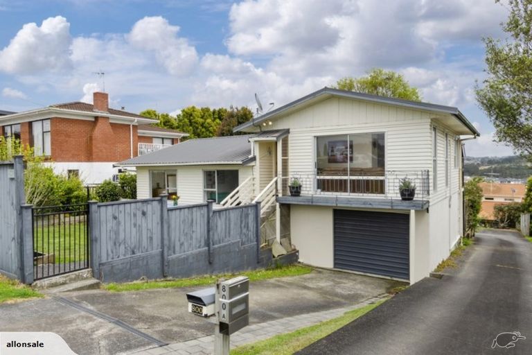 Photo of property in 800 East Coast Road, Oteha, Auckland, 0630