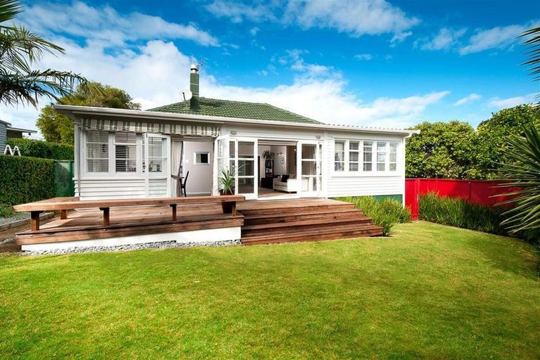 Photo of property in 1/31 Napier Avenue, Takapuna, Auckland, 0622