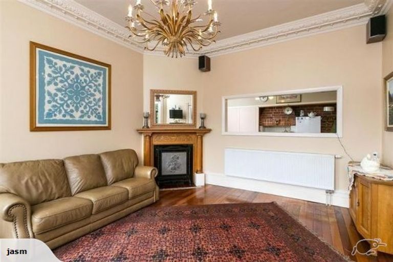 Photo of property in 72 York Place, Dunedin Central, Dunedin, 9016