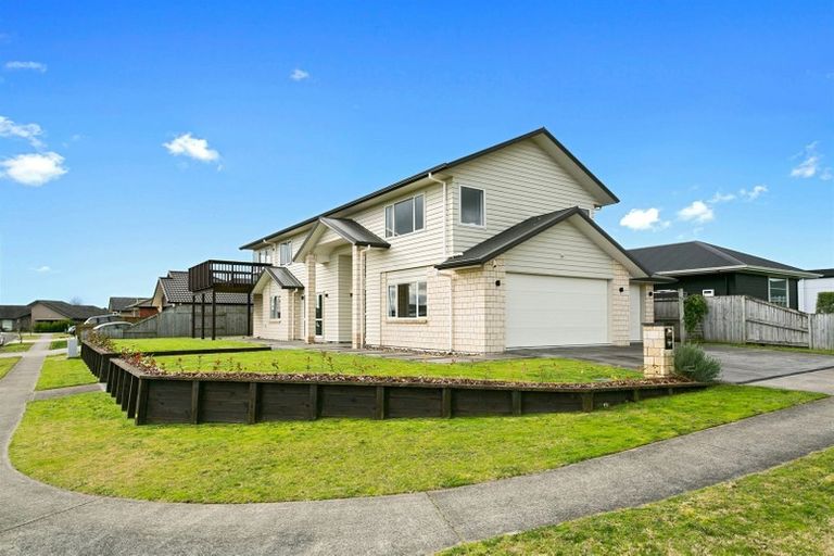 Photo of property in 6 Alpers Ridge, Leamington, Cambridge, 3432