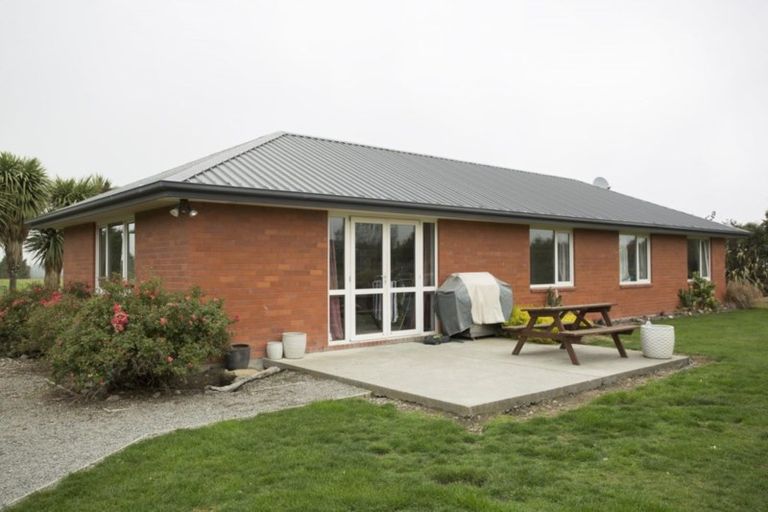 Photo of property in 44 Line Road, Methven, Ashburton, 7776