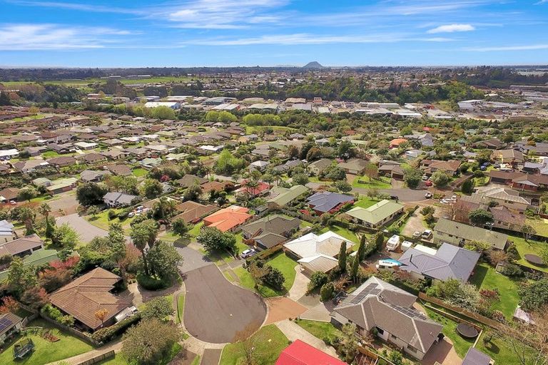 Photo of property in 15 Taramea Rise, Pyes Pa, Tauranga, 3112