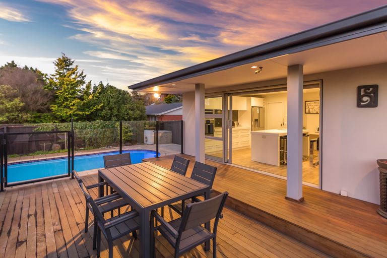 Photo of property in 1 Paikea Place, Somerfield, Christchurch, 8024