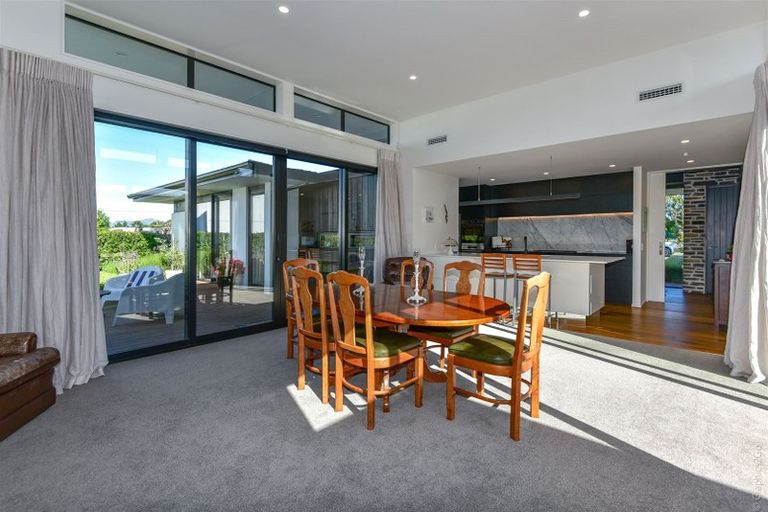 Photo of property in 276 Trices Road, Prebbleton, 7604