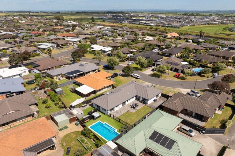 Photo of property in 8 Nicole Place, Papamoa Beach, Papamoa, 3118