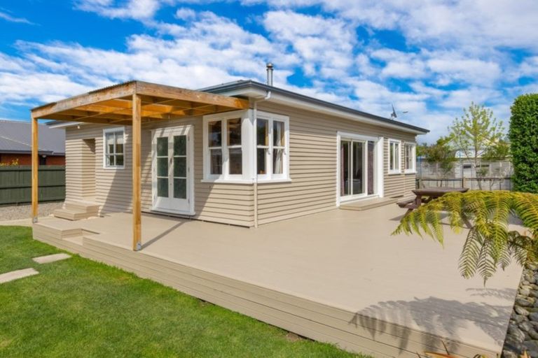 Photo of property in 21 Stephenson Street, Blenheim, 7201