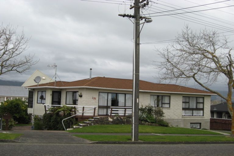 Photo of property in 136 Winchester Street, Levin, 5510