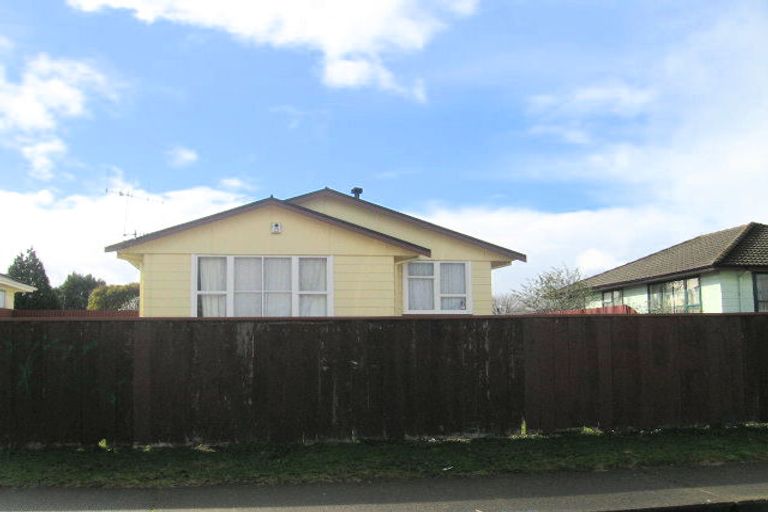 Photo of property in 22 Arbroath Avenue, Flaxmere, Hastings, 4120