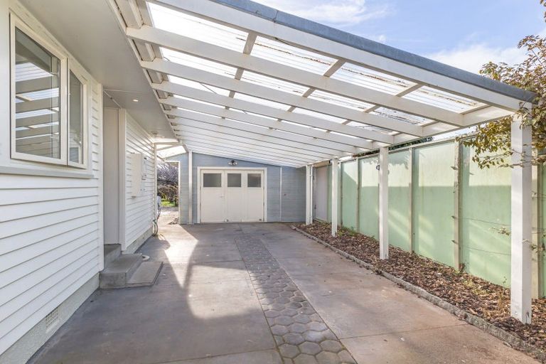 Photo of property in 19 Parsons Avenue, Levin, 5510
