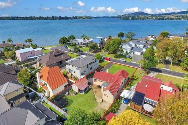 Photo of property in 21 Grace Road, Tauranga South, Tauranga, 3112