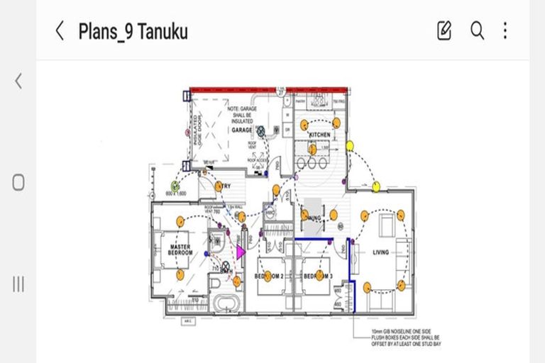 Photo of property in 9 Tanuku Lane, Te Puke, 3119