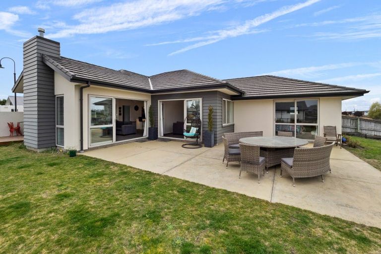 Photo of property in 8 Trent Place, Huntingdon, Ashburton, 7774