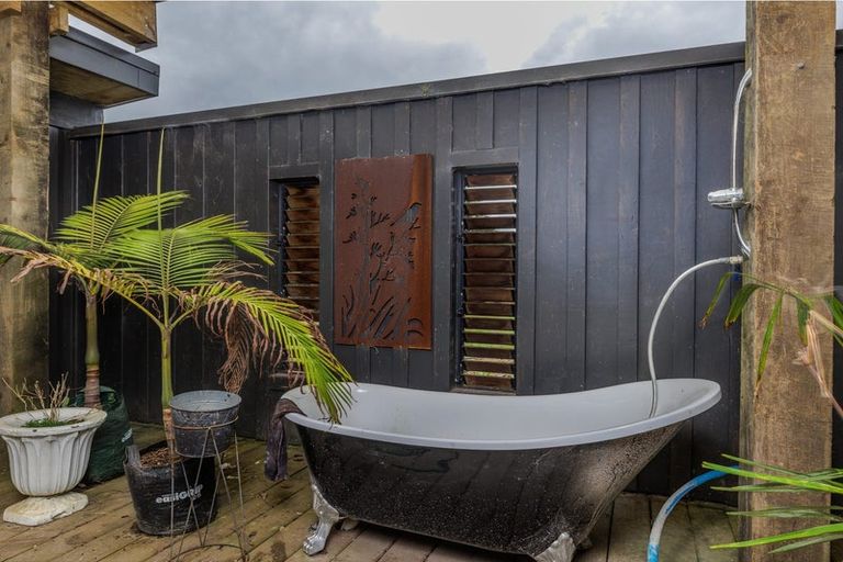 Photo of property in 1106 Puketotara Road, Okaihau, 0295