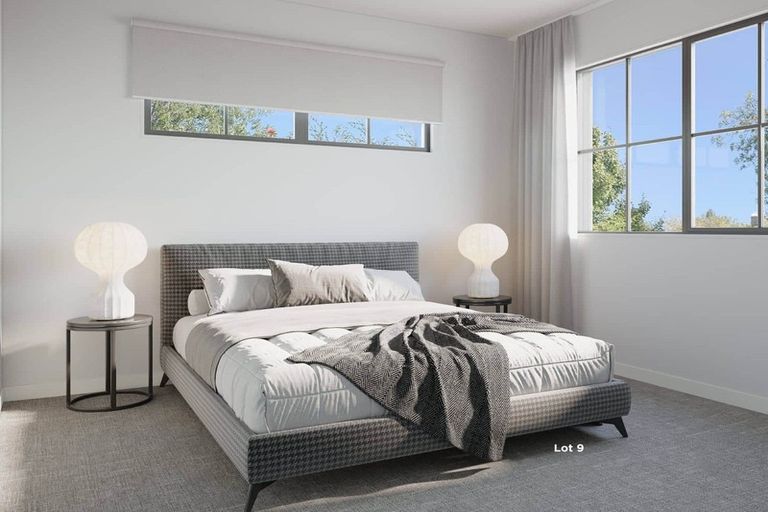 Photo of property in 4/62 Queens Grove, Hutt Central, Lower Hutt, 5010