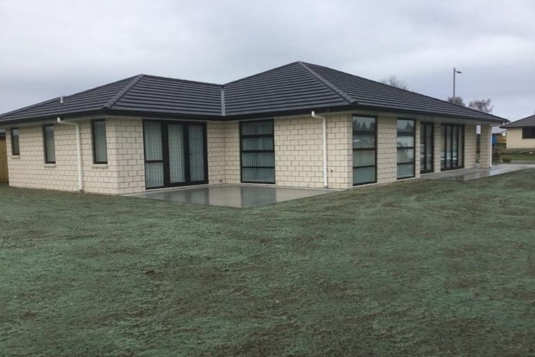 Photo of property in 3 Moroney Place, Matamata, 3400