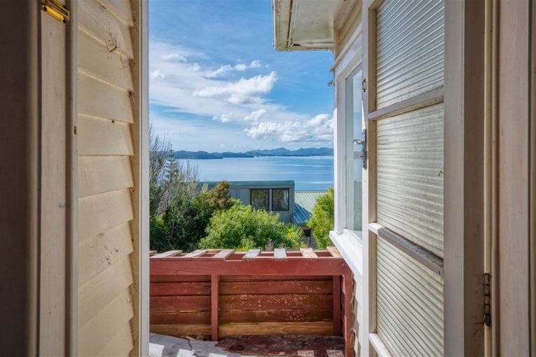 Photo of property in 34 Oneroa Road, Russell, 0202