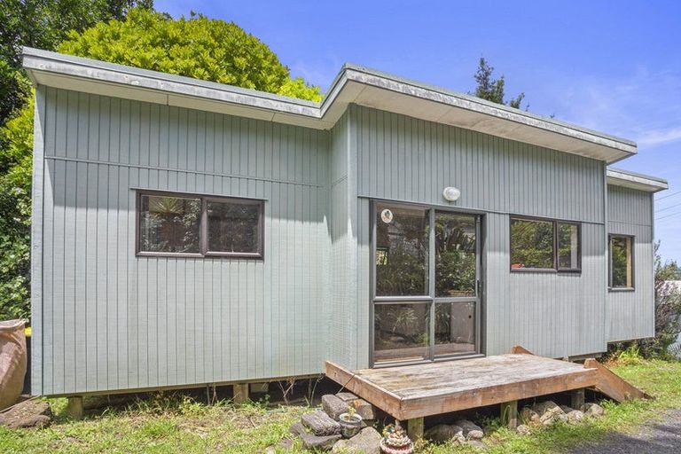 Photo of property in 6 Lucy Road, Waiomu, Thames, 3575