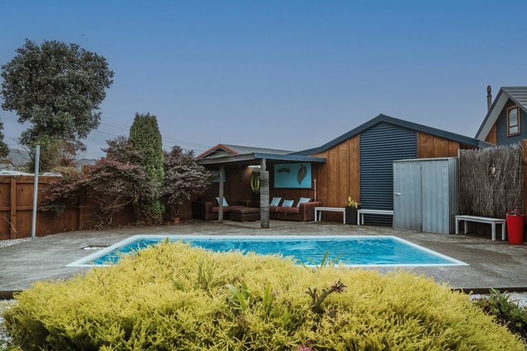 Photo of property in 196 Rarangi Beach Road, Rarangi, Blenheim, 7273