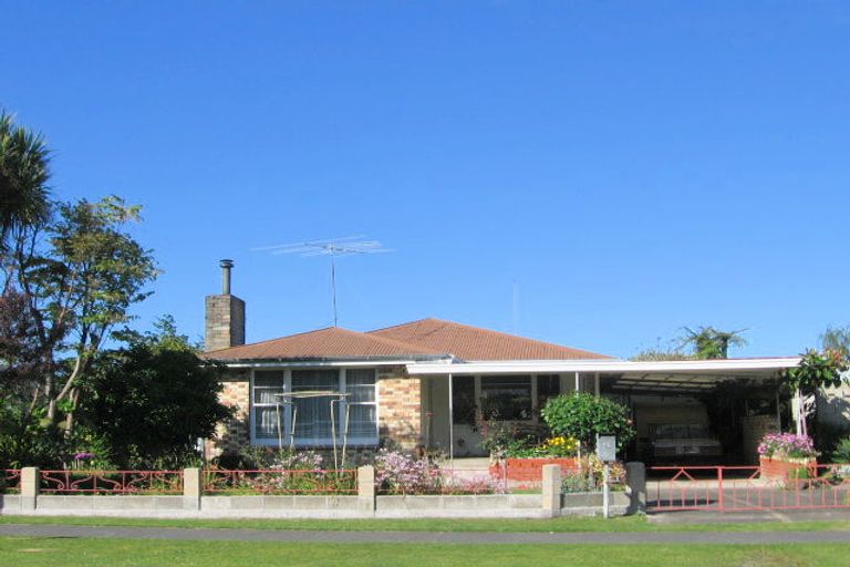 Photo of property in 16 Gordon Street, Mangapapa, Gisborne, 4010