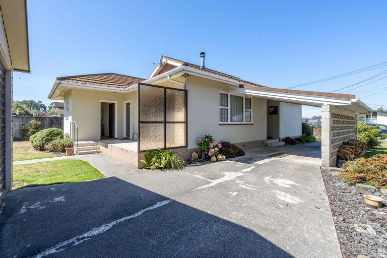 Photo of property in 6 Meon Street, Oamaru North, Oamaru, 9400