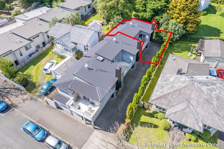 Photo of property in 11c Marama Street, Frankton, Hamilton, 3204