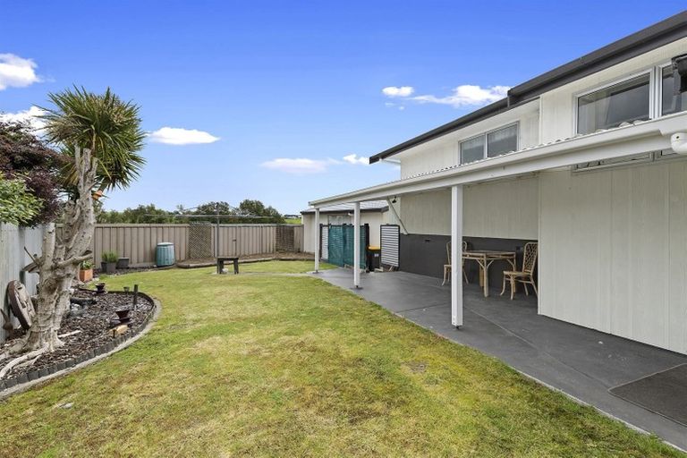 Photo of property in 11 Wiseley Place, Morrinsville, 3300