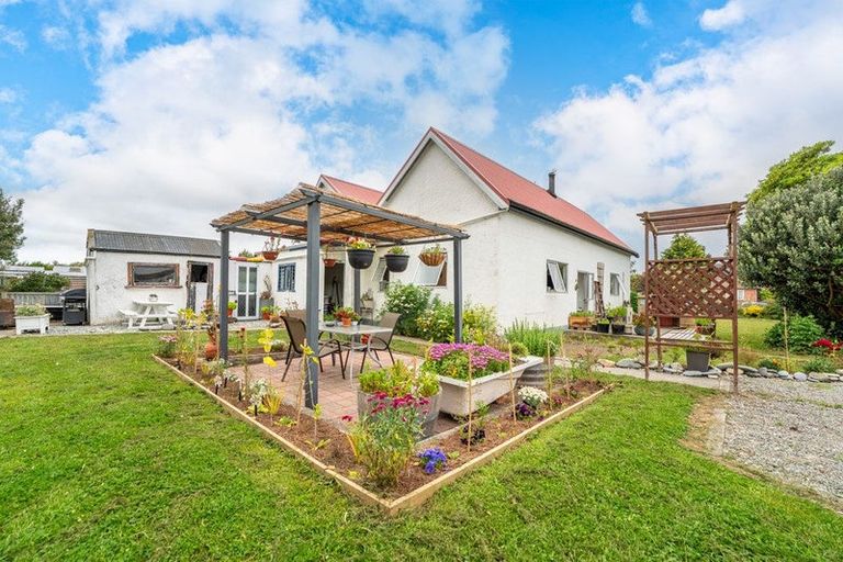 Photo of property in 174 High Street, Waimate, 7924