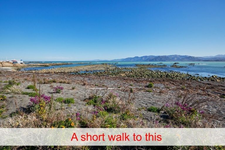 Photo of property in 119b South Bay Parade, South Bay, Kaikoura, 7300