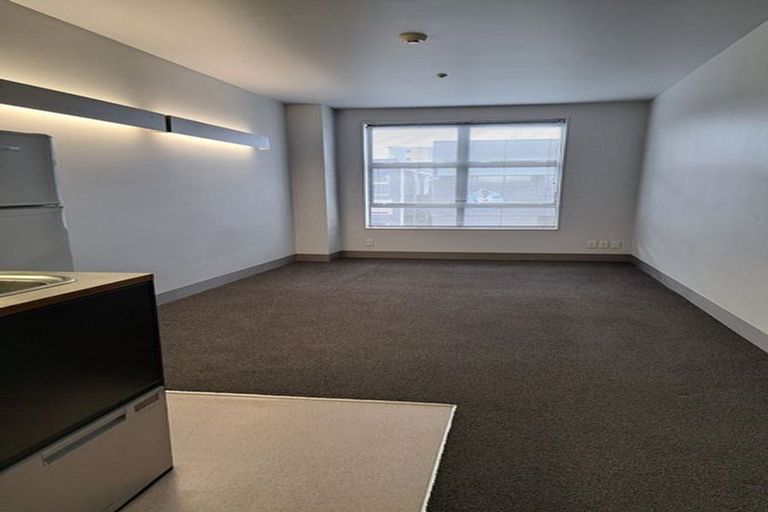 Photo of property in Urbane Apartments, 2/29 Webb Street, Mount Cook, Wellington, 6011