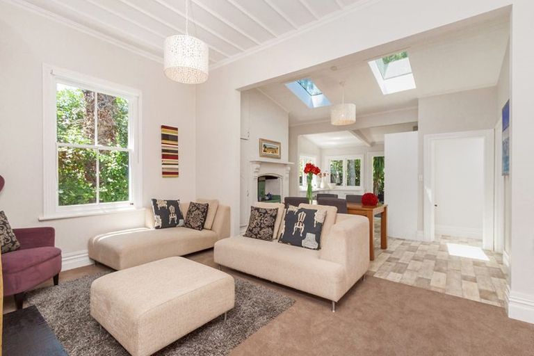 Photo of property in 29 Ireland Street, Freemans Bay, Auckland, 1011