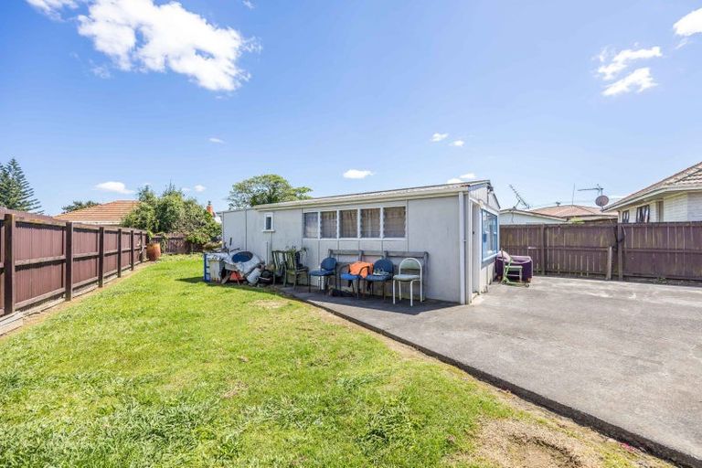 Photo of property in 18 Tyrone Street, Otara, Auckland, 2023