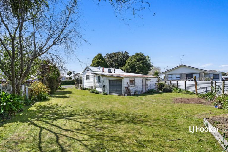 Photo of property in 17 Consols Street, Waihi, 3610