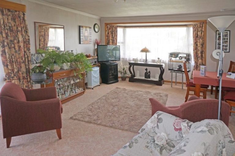 Photo of property in 12 Crawford Street, Glengarry, Invercargill, 9810