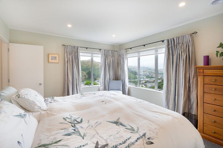 Photo of property in 39 Winsley Terrace, Churton Park, Wellington, 6037