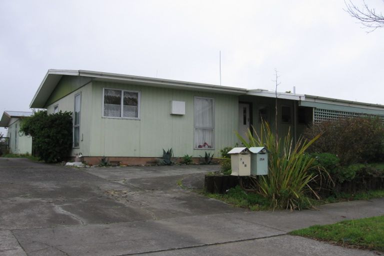 Photo of property in 75a Kaimanawa Street, Kelvin Grove, Palmerston North, 4414