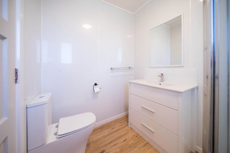 Photo of property in 1 Okeover Street, Woolston, Christchurch, 8062