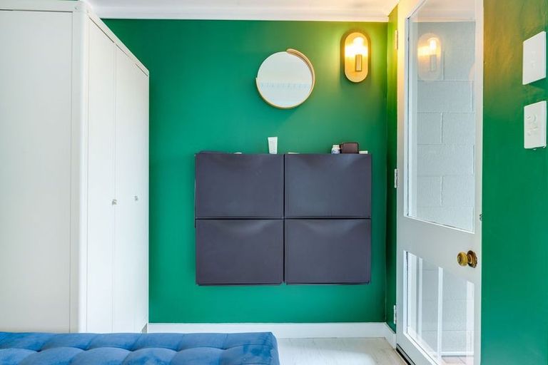 Photo of property in 10 Cottleville Terrace, Thorndon, Wellington, 6011