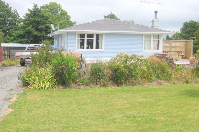 Photo of property in 116 Mangawhero Terrace, Ohakune, 4625