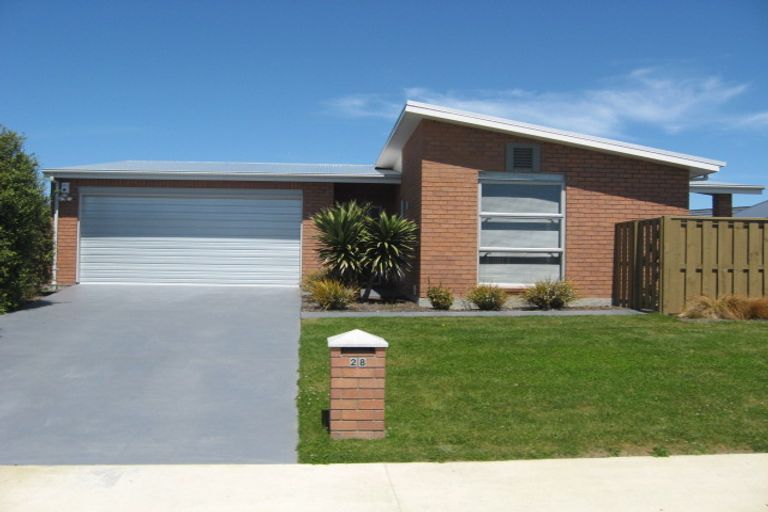 Photo of property in 28 Wagner Crescent, Northwood, Christchurch, 8051