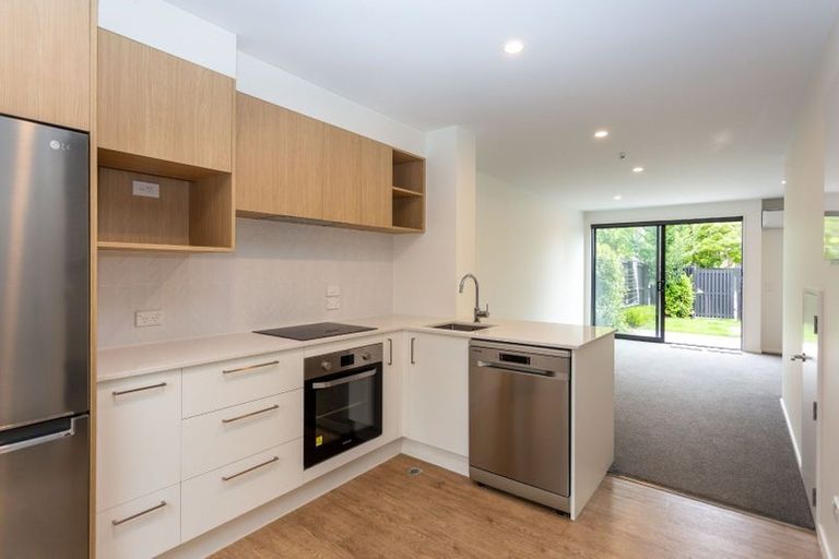 Photo of property in 3/77 Southampton Street, Sydenham, Christchurch, 8023