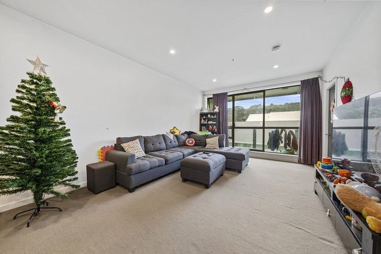 Photo of property in 4c/1 Hanson Street, Mount Cook, Wellington, 6021
