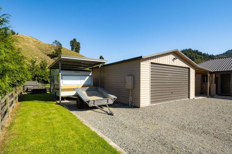 Photo of property in 19 Camerons Road, Okaramio, Havelock, 7178