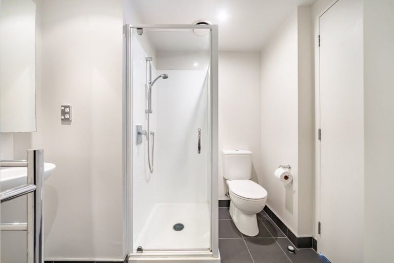 Photo of property in Soho Apartments, 412/74 Taranaki Street, Te Aro, Wellington, 6011