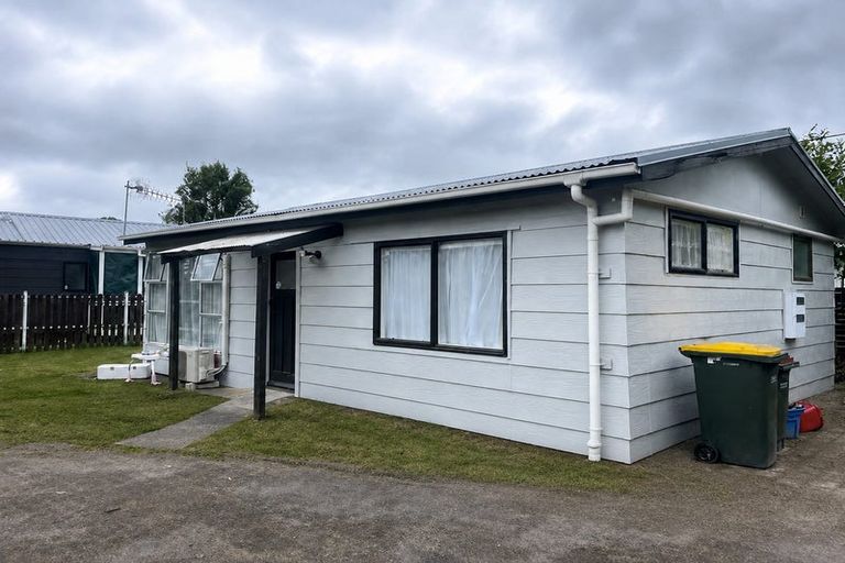 Photo of property in 18 Pedlar Street, Mangakakahi, Rotorua, 3015