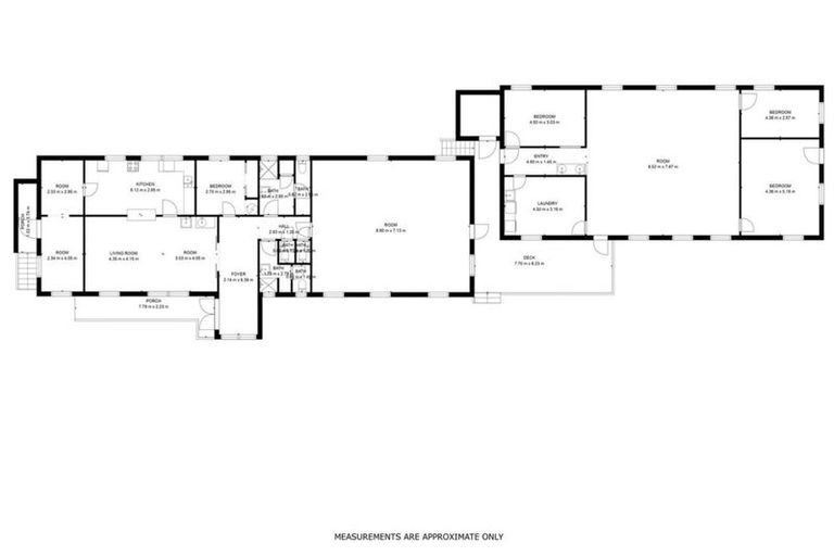 Photo of property in 79 Westmeath Street, Waitangirua, Porirua, 5024