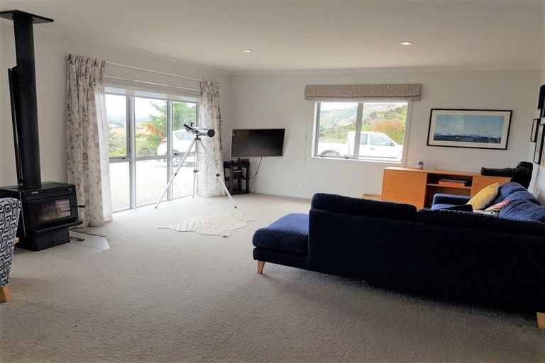 Photo of property in 1229 Moonshine Road, Judgeford, Porirua, 5381